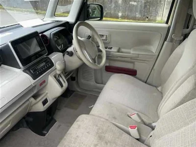 SUZUKI SPACIA 3