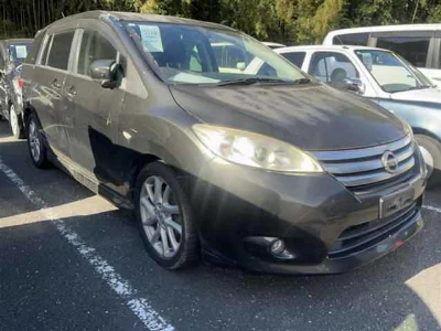 NISSAN LAFESTA