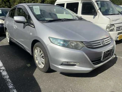 HONDA INSIGHT 1