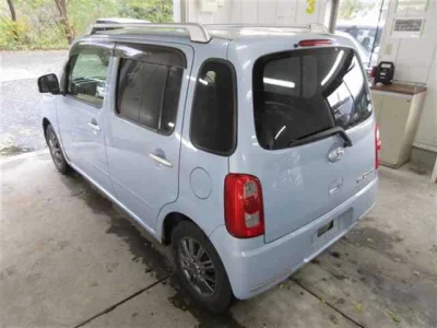 DAIHATSU MIRA COCOA