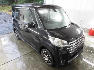 NISSAN DAYZ ROOX 1