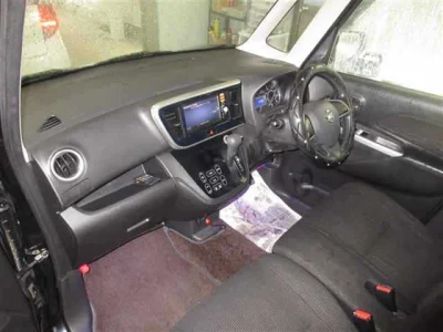 NISSAN DAYZ ROOX 3