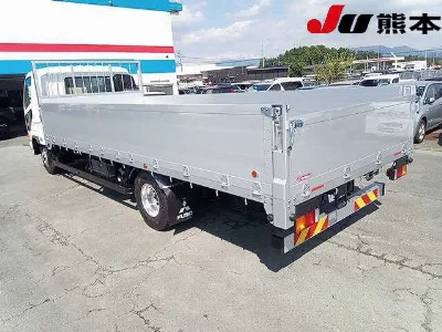 MITSUBISHI FUSO FIGHTER