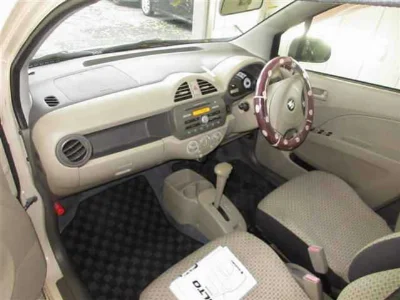SUZUKI ALTO ECO