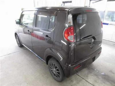 SUZUKI MRWAGON