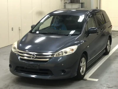 NISSAN LAFESTA