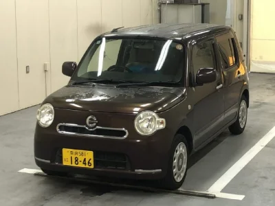 DAIHATSU MIRA COCOA