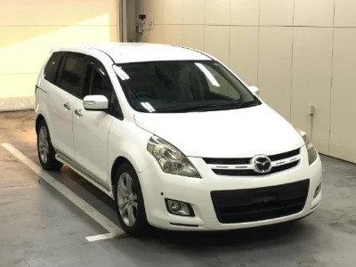 MAZDA MPV