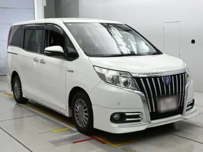 Toyota Esquire