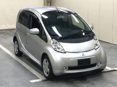 MITSUBISHI I-MIEV