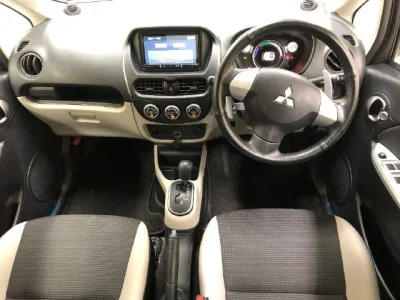 MITSUBISHI I-MIEV