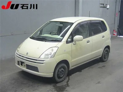 Suzuki MR Wagon
