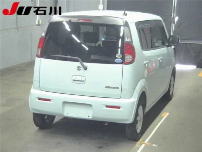 Suzuki MR Wagon