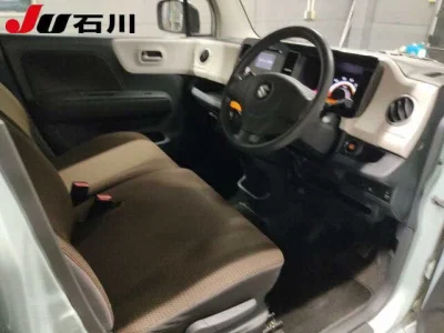 Suzuki MR Wagon