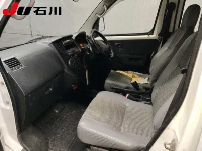 TOYOTA LITE ACE VAN