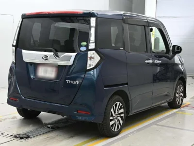 DAIHATSU THOR