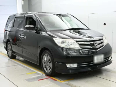 HONDA ELYSION