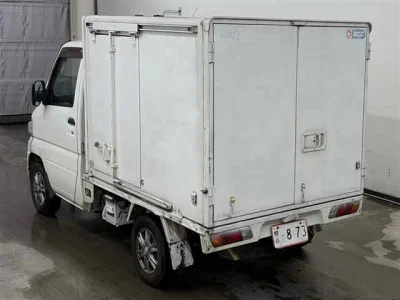 MITSUBISHI MINICAB TRUCK
