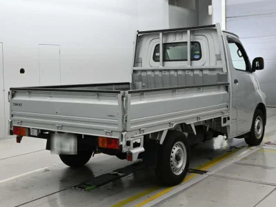 Toyota TownAce Truck