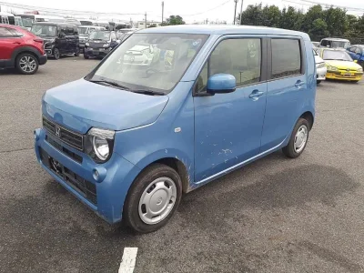 HONDA N WGN 1