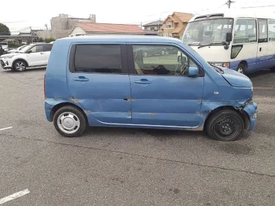 HONDA N WGN 3