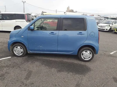 HONDA N WGN 4