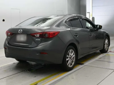 MAZDA AXELA 2