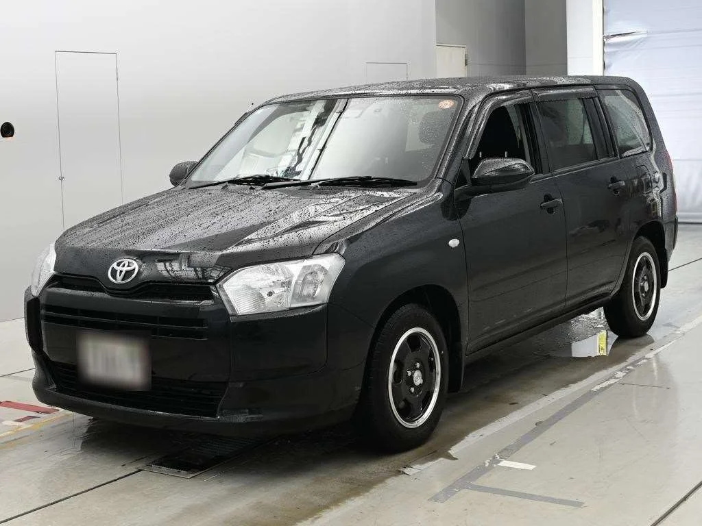 Toyota Probox 2023