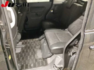 SUZUKI SPACIA 4