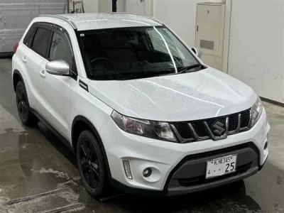 SUZUKI ESCUDO