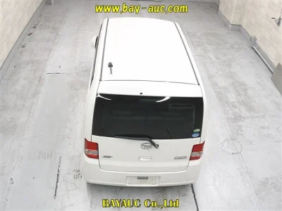 DAIHATSU MOVE CONTE 4