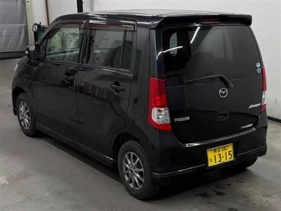 MAZDA AZ WAGON 2