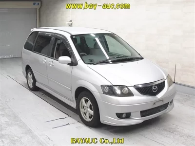 MAZDA MPV