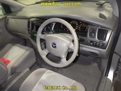 MAZDA MPV