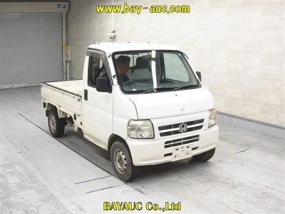 HONDA ACTY TRUCK