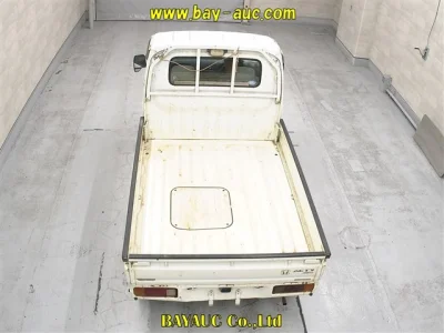 HONDA ACTY TRUCK