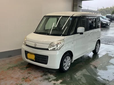 SUZUKI SPACIA 1