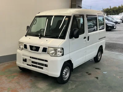Nissan Clipper