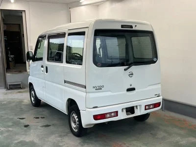 Nissan Clipper