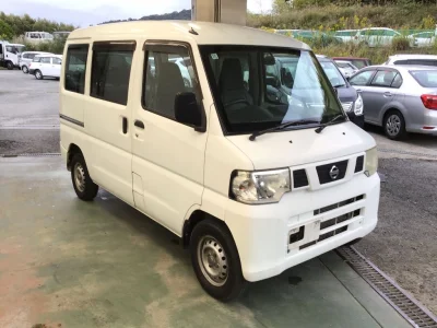 Nissan Clipper