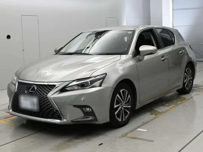 LEXUS CT 1