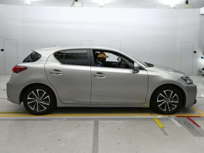 LEXUS CT 3
