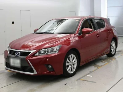 LEXUS CT 1