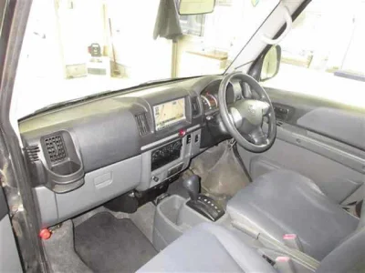 Nissan Clipper