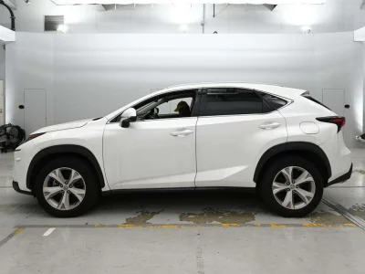Lexus NX300