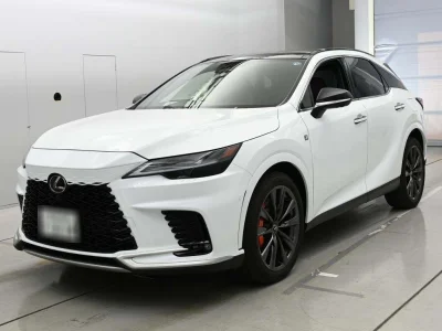 Lexus RX350