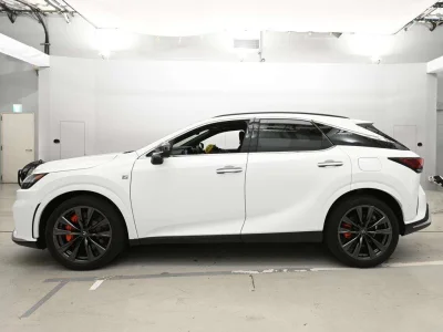 Lexus RX350
