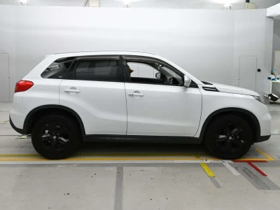 SUZUKI ESCUDO