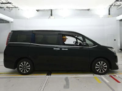 TOYOTA ESQUIRE