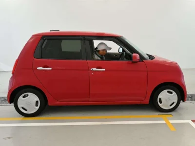 HONDA N ONE